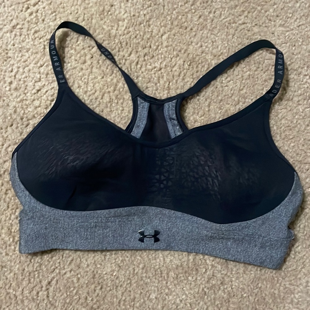 Under Armour Sports Bra